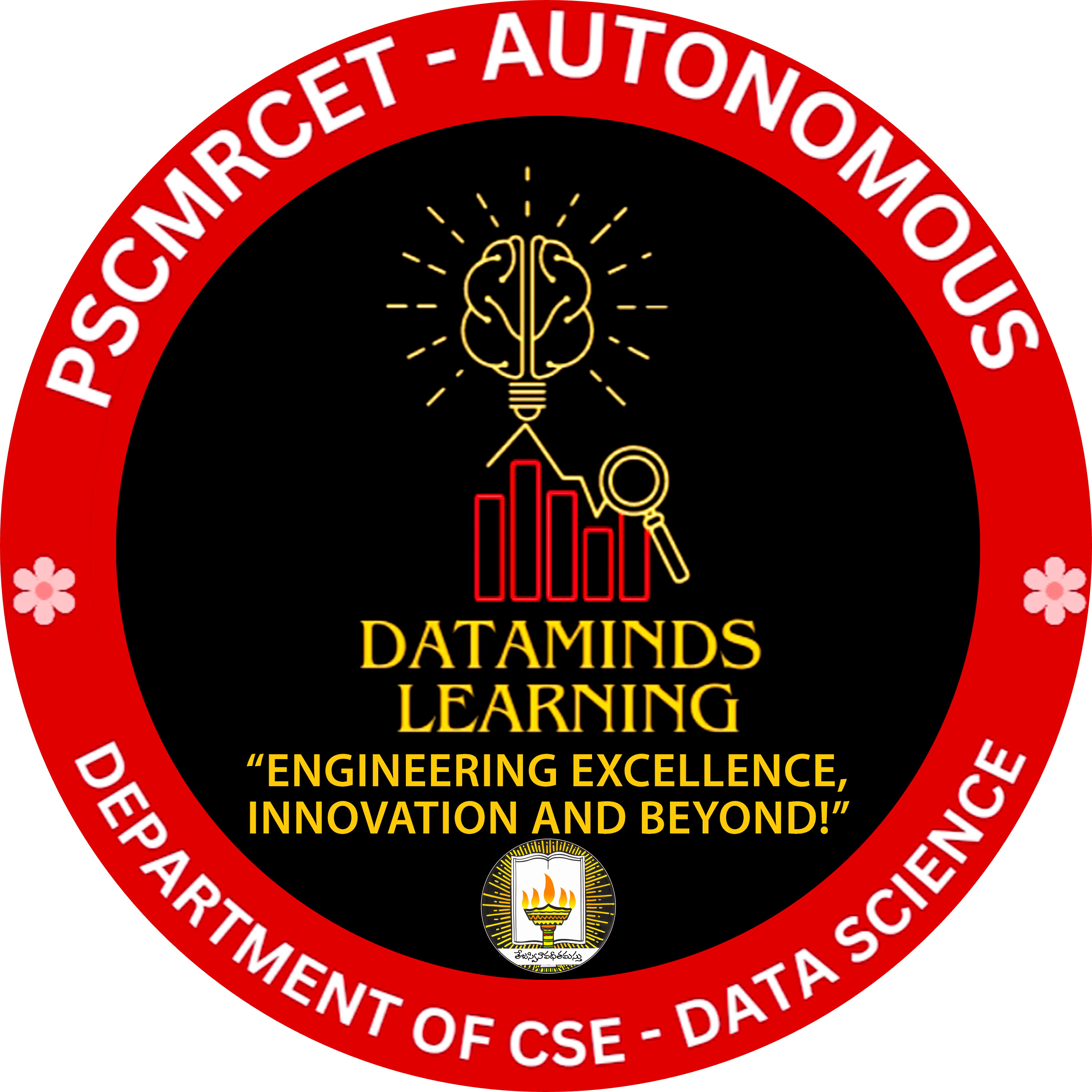 Dataminds-learning Club