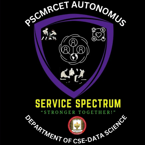 Service Spectrum Logo